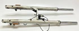 31422333389 Bmw 2002 K 1200 Rs K1200rs Oem Suspension Front End Forks