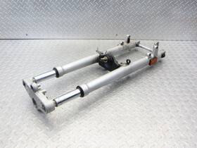 31427651477 Bmw 2004 02-06 R1150rt R1150 Rt Oem Fork Tubes Suspension Triple Tree Set