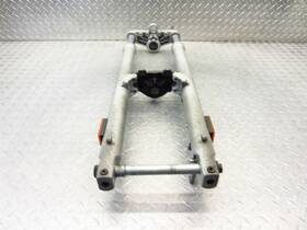 31427659583 Bmw 2002 02-05 R1150rt R1150 Rt Oem Fork Tubes Front Suspension Triple Tree Set