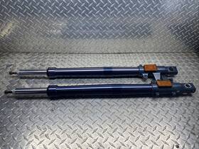 31427670721 Bmw R1150 Rockster Left Right Front Suspension Fork Shock Leg Tubes L.69