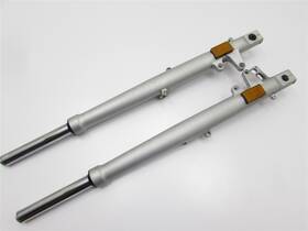 31427678879 Bmw Forks Front Set Suspension Shocks K1200gt K1200rs Abs 00-05 01 02 03 04 2000