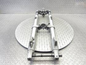 31427698909 Bmw 2013 10-13 R1200 R1200rt Front Left Right Fork Suspension Damper Tube Oem