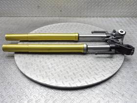 31428388679 Bmw 2018 17-21 G310 G310gs Front Left Right Fork Suspension For Parts Bent