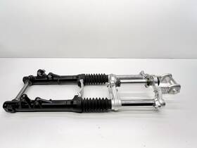 31428558713 Bmw 2016-2024 R Nine T Urban Gs Scrambler Oem Left Right Fork Tube Triple Tree
