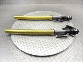 31428566090 Bmw 2018 17-21 G310 G310r Front Left Right Fork Suspension Damper For Parts Bent