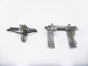 6257472 Bmw 09 F 800 Gs Shift Drum Forks Rotax