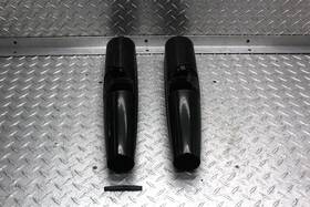 7472234 Bmw 2018-21 R18 Front Forks Upper Covers