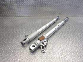 7664957 Bmw 2006 05-07 R1200gs Front Left Right Fork Suspension Damper Tube Bent Oem