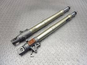 7670273 Bmw 2013 10-13 R1200 R1200rt Front Left Right Fork Suspension Damper For Parts
