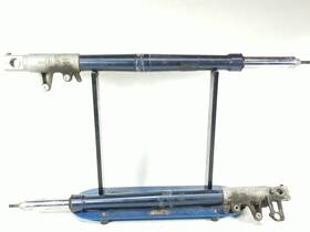 7681594 Bmw 06 R1150gs Adventure Front Forks Suspension Set Straight