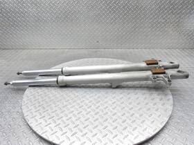 7685909 Bmw 2006 05-06 R1200 R1200rt Left Right Fork Suspension Damper For Parts Bent