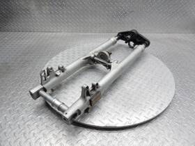 7685910 Bmw 2007 07-09 R1200 R1200rt Front Fork Suspension Damper Triple Tree Assembly