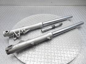 7694863 Bmw 2007 04-08 F800 F800s Oem Fork Tubes Suspension Legs See Notes