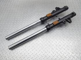 7719488 Bmw 2015 13-16 F800gt Front Left Right Fork Suspension Damper Tube Oem