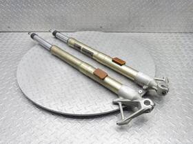 8520515 Bmw 2017 14-18 R1200 R1200rt Front Left Right Fork Suspension Damper For Parts