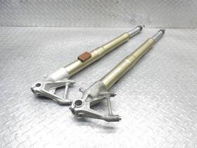 8520516 Bmw 2019 18-21 R1250rt 1250 Rt Front Left Right Fork Suspension Damper Tube Oem