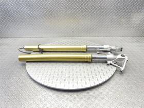 854990304 Bmw 2016 15-18 R1200rs Front Left Right Fork Suspension Damper For Parts Bent