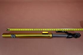 8555577-02 Bmw 8555577-02/ab 2016 - 2024 G310r G310 R Front Right Fork Suspension