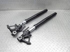8565704-04 Bmw 2023 20-23 F900 F900r Front Left Right Fork Suspension Damper For Parts Bent
