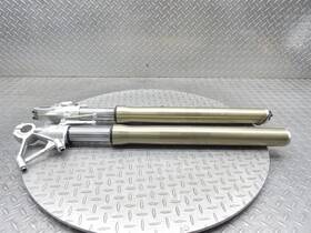 8566220-01 Bmw 2023 23-24 S1000rr Front Left Right Fork Suspension Damper Tube Read Notes