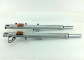 89009 Bmw Front Forks Tubes Legs 1999 K1200rs 1023