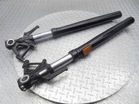9480488 Bmw 2020 20-23 F900 F900r Front Left Right Fork Suspension Damper For Parts Bent