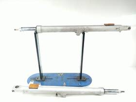 95202752 Bmw 04 R1150r Front Forks Suspension Set Straight