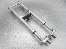 95211058 Bmw 2005 00-06 R1150 R1150r Front Fork Suspension Damper Triple Tree