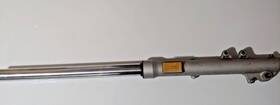 B011-l Bmw F650 1993 - 2000 Left Front Fork Forks Shock Tube