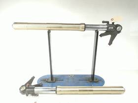 7050476 Brammo 13 Empulse R Front Forks Suspension Set Straight