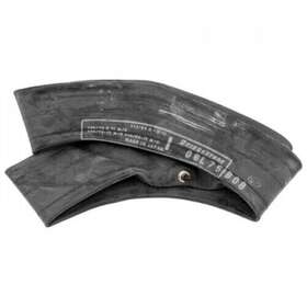 1224520007 Bridgestone Standard Motorcycle Radial Tube With Tr-4 Valve Stem 120/70x17