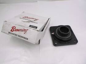 Vf4s-231 Browning Flange Mount Ball Bearing Unit 1-15/16 Inch Bore 4-bolt