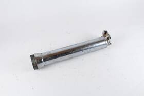 Bsa 42-5141 B40 A10 A65 Fork Leg Slider Lh Left Hand
