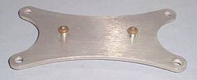 46005-95ya Buell Cyclone M2 Fork Brace