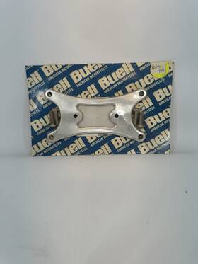 Buell 46094-97y Nos Genuine Billet Aluminum Fork Brace M2 S1 S3 X1