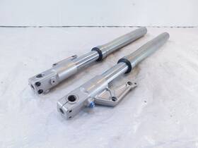 46095-99y Buell 1999 X1 Lightning Limited Edition Front End Suspension Fork Shocks