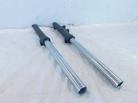 Buell J012.tl 2000-2010 Blast 500 Front Wheel Fork Shock Leg Tubes - And J012.tr