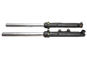 J0120.tl Buell 02 Blast 500 Front Forks Suspension For Parts