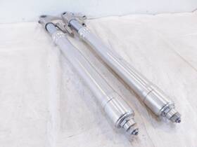 J0122.02a8 Buell J0121.02a8 2003-2004 Firebolt Xb9r Xb12r And Lightning Front Wheel Fork Shock Leg Tubes