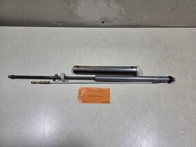 J8139.3a8 Buell 05-07 Lightning Firebolt Front Fork Damper Assembly Xb9 Xb12 #nv-1377