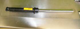 J8122.t Buell J9128.t Blast Left Front Fork Slider Assembly And Tube