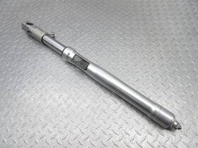 Lj0121-02a8 Buell 2003 03-07 Xb9r Firebolt Front Left Fork Suspension Damper Oem