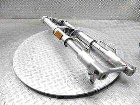 Buell Vinj0121.3ab 2005 03-09 Xb9 Xb9sx Lightning City Oem Fork Tubes Suspension Tree Seals