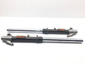 209212 Cagiva Front Forks Tubes Legs Gran Canyon 900 2185a