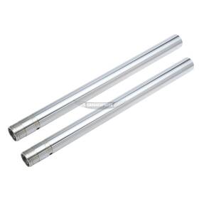 Cargoexpress 2207469 Front Fork Inner Tubes Legs For Indian Scout Bobber Twenty 2021 41x540mm 1.5mm