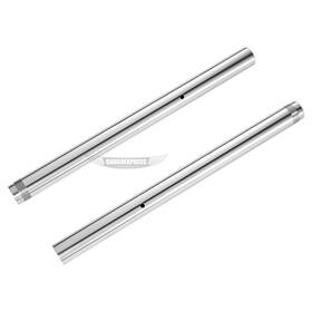 Cargoexpress 2cx-23110-00 2x Front Fork Inner Tubes Pipes Legs For Yamaha Yzf-r6 Yzfr6 2016