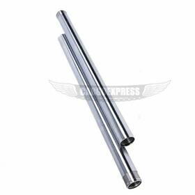 3d8-23110-00-00 Cargoexpress Front Inner Fork Tubes For Yamaha Xvs1300 V-star Deluxe 2013-2017 41x610mm