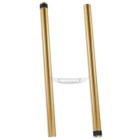 44013-0305 Cargoexpress Front Fork Tube Pipes Bars For Kawasaki Kle300 Versys-x 300 2017-2023 41x638mm