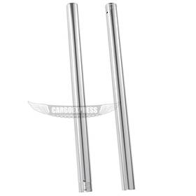 44013-0338 Cargoexpress Front Fork Inner Tube Stand Pipes Bar Legs Stems For Kawasaki Z500 2024-2025