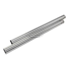 500179 Cargoexpress Front Fork Tubes Pipes Legs Bars For Yamaha Yzf-r6 Yzfr6 5sl 2003-2004 43x585mm